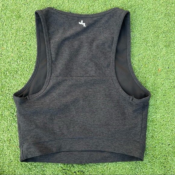 Joy Lab sports bra size small activewear Preowned great condition casual - Picture 2 of 4